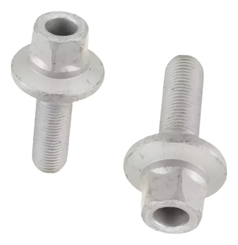 Tornillo Polea Damper H100 Diesel 231273c101 Original
