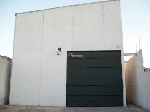 Local Galpon Sayago Venta Adolfo Rodríguez Y Garzón A Mts. De Los Accesos