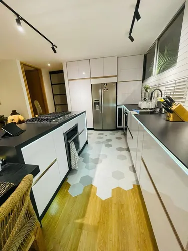 Apartamento En Arriendo En El Poblado. Cod A23947