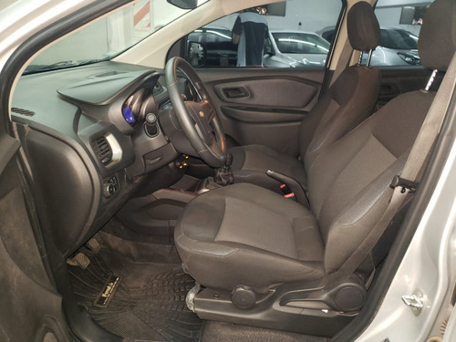 Chevrolet Spin Lt Ro