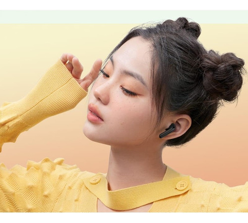 Imagen 7 de 8 de Auriculares In-ear Inalámbricos Xiaomi Redmi Buds 4 Lite