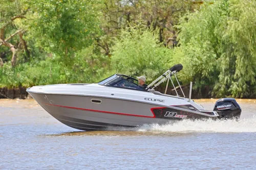 Eclipse 19 Ss Linea 2025