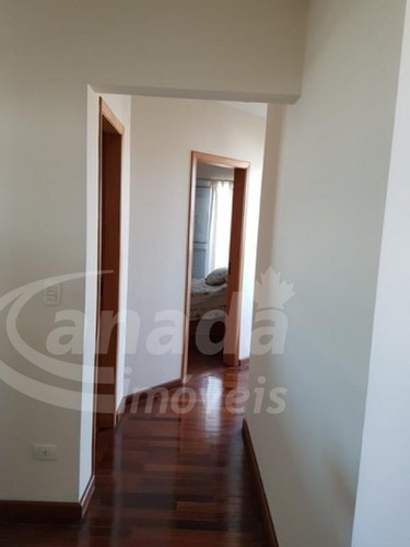 Ref.: 955 - Apartamento Em Osasco Para Venda - V955