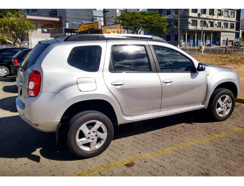 Kit Lift Completo Renault Duster 4x2 2011 A 2022 Off Road