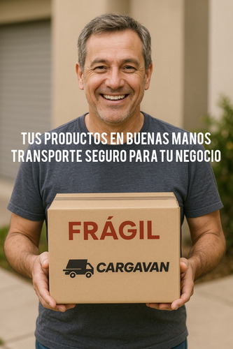 Cyv Cargavan Spa