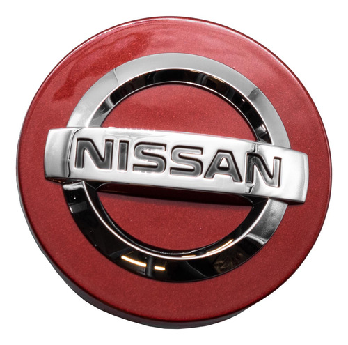Centro De Rin De Acero March 2016-2023 Nissan