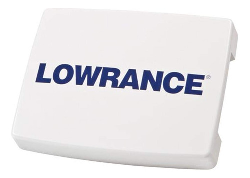 Lowrance 000-10050-001 Cvr-16 Sun Cover Mark And Elite 5 Ser