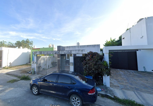 Casa En Remate Bancario En Chetumal Quintana Roo Jp 2