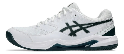 Tenis Hombre Asics Gel Dedicate 8 A408104