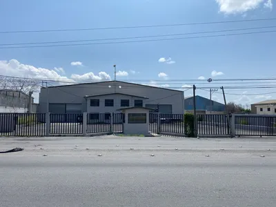 Bodega en renta