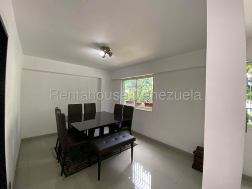 Bello Apartamento En Venta El Bosque Amc