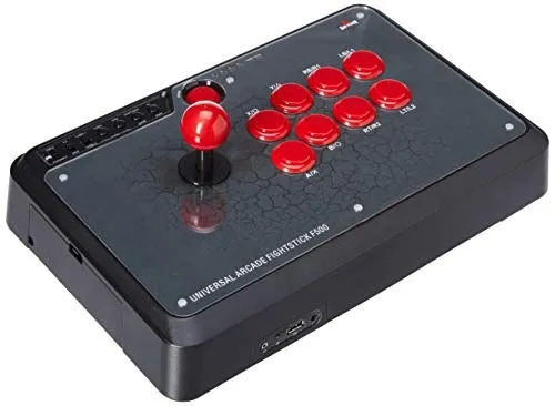 Mayflash F500 Arcade Lucha Palo Para Ps4ps3xbox Onexbox 360p