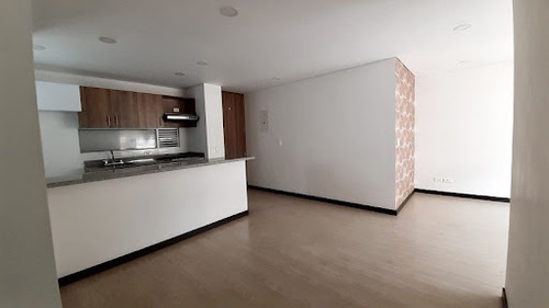 Apartamento En Arriendo Prado Pinzon 820-486