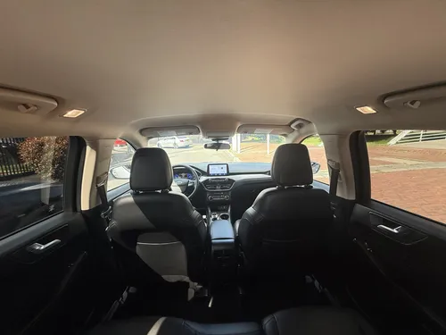Ford Escape 2.5 Se Híbrido