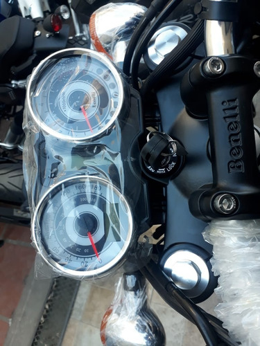 Imagen 11 de 15 de Benelli Imperiale 400- Consulta Financiacion!megamoto!