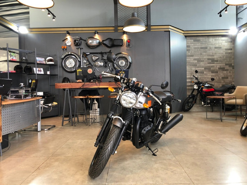 Continental Gt 650 Apex Grey
