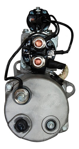 Marcha Delco 39mt Plgr Campana Rotable 11d 12v Derecha