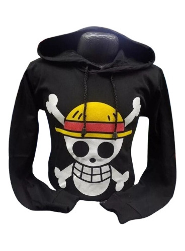 Camiseta Manga Larga One Piece