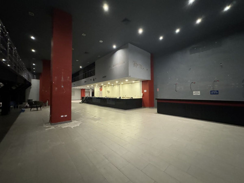 Local Comercial Alquiler Venta Occidental Mall Prol. 27 De Feb, Alameda Sdo