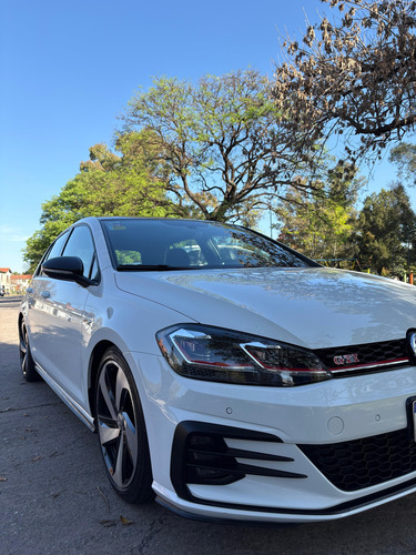 Volkswagen Golf 2.0 Gti Tsi App Connect