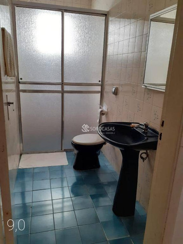Linda Casa Na Vila Olímpia De 100 Metros Em Sorocaba/sp - Ca1760