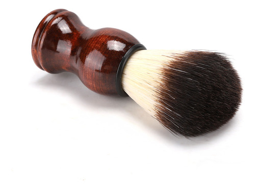 Cream Soap Bowl Masculino Barba Para Barba, Escova De Cabelo