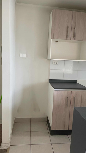 Departamento 3d2b Las Heras 2241 (vista Centro Concepción)