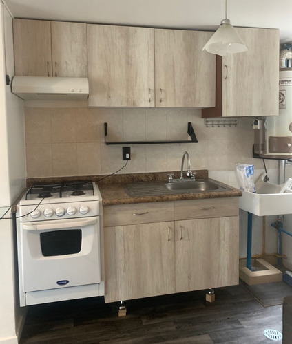 Imagen 4 de 21 de Se Vende En Colonia Anahuac, Departamento De 2 Recamaras De