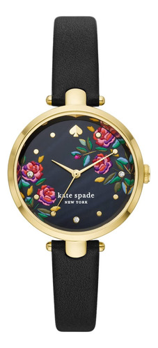 Reloj Pulsera Mujer  Kate Spade Ksw1769