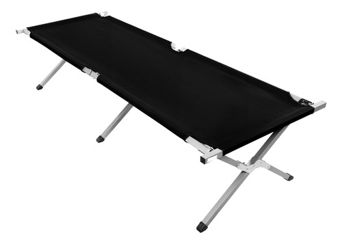 Cuna De Camping Yssoa Plegable Para Adultos Con Bolsa De Alm