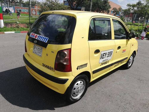 Hyundai Atos