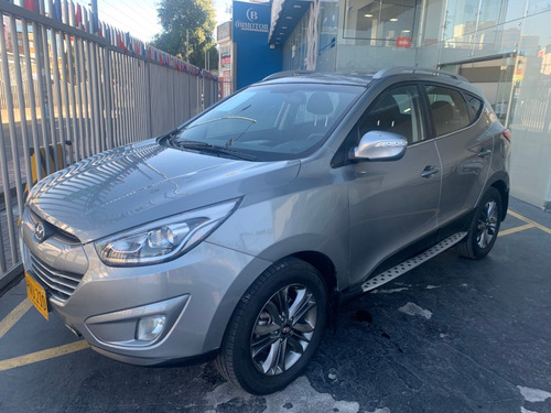 Hyundai TUCSON IX-35 2.4l