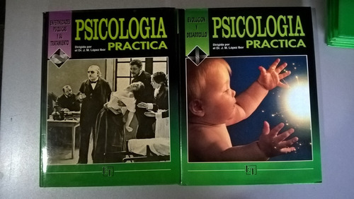 Psicología Práctica - Lopez Ibor