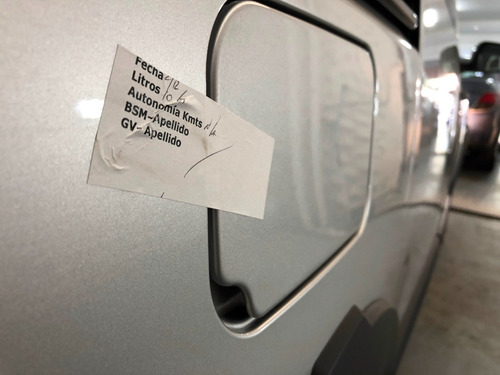Renault Kangoo Ze 1.5 Dci Stepway 0 Km