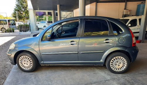 Imagen 6 de 14 de Citroen C3 1.6i 16v Exclusive 2008