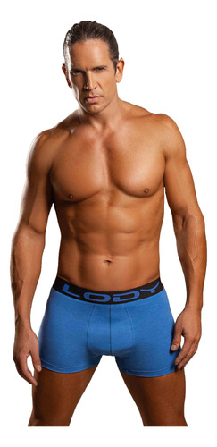 Boxer Liso Lody Men Talles S Al 3xl Art.742