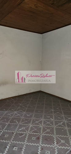 Venta Casa 4 Ambientes Lote Terreno Villa Celina