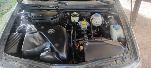 Volkswagen Gol Country Conforline