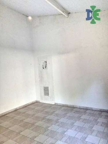 Chácara Com 2 Dormitórios, 1366 M² - Venda Por R$ 225.000,00 Ou Aluguel Por R$ 750,00/mês - Chácaras Reunidas Igarapés - Jacareí/sp - Ch0071
