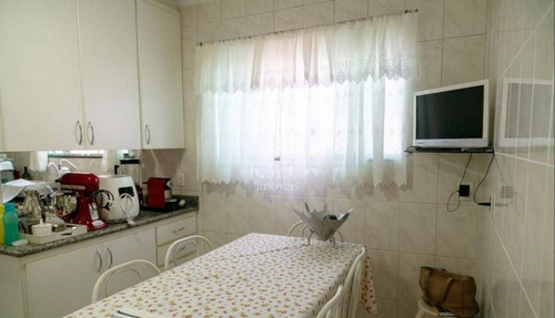 Imagem 16 de 30 de Sobrado 121m² Com 4 Dormitórios 3 Suítes 2 Vagas