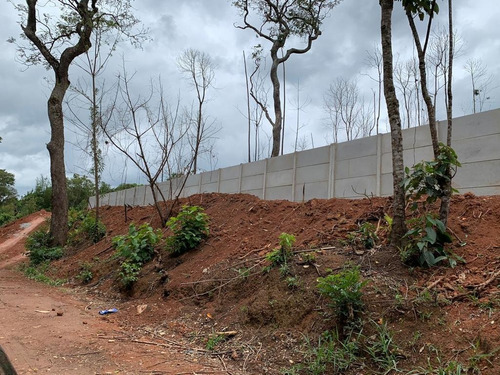 Imagem 20 de 20 de Sb- Vende- Se Lote Com Qualidade! 600 M²