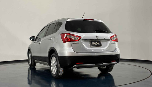 Imagen 4 de 15 de 119063 - Suzuki S-cross 2015 Con Garantía