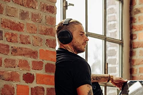 Auriculares Beyerdynamic Dt 1770 Pro Studio