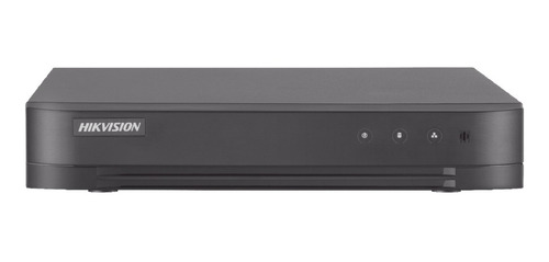 Dvr 16 Canales Turbo Hd 2 Mp + 2 Ip 5 Mp Serie Pro 1 Sata 1 