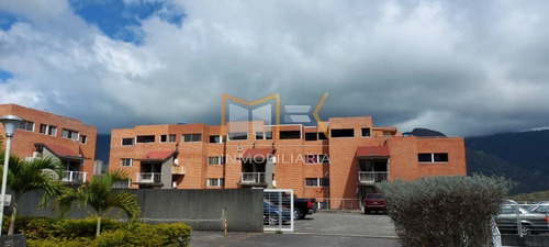 Imagen 21 de 23 de Mk, Vende Bello Apto En Parque Caiza/04140314977