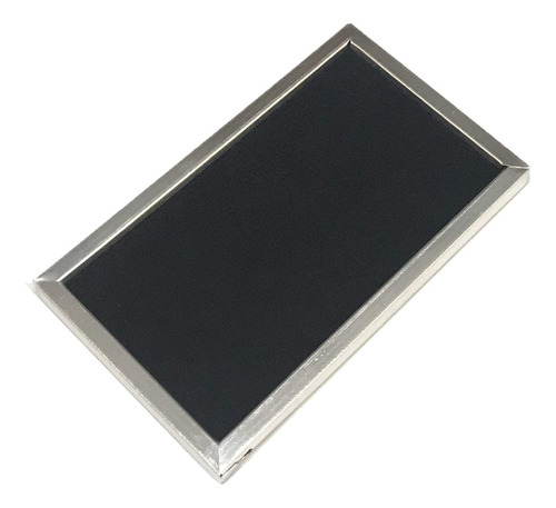 Filtro Carbon Microonda Oem Para Numero Modelo Me17r7021eb