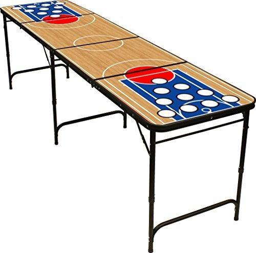 Brand: Red Cup Pong 8 Folding Beer Table