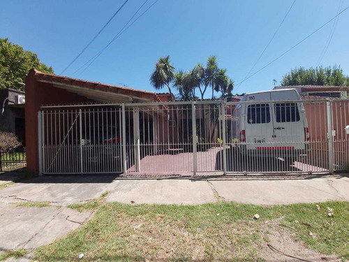 Imagen 2 de 12 de Venta Casa En Llavallol