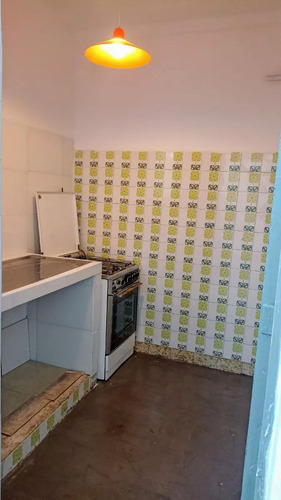 Ph En Venta - 2 Dormitorios 1 Baños - 54mts2 - Belgrano