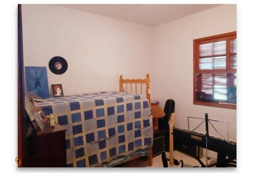 Imagem 8 de 14 de Casa Com 3 Dormitórios À Venda- Vila D'este - Cotia/sp - Ca0120